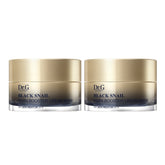 Dr.G Black Snail PDRN Booster Cream Mask 50ml (3 Options)